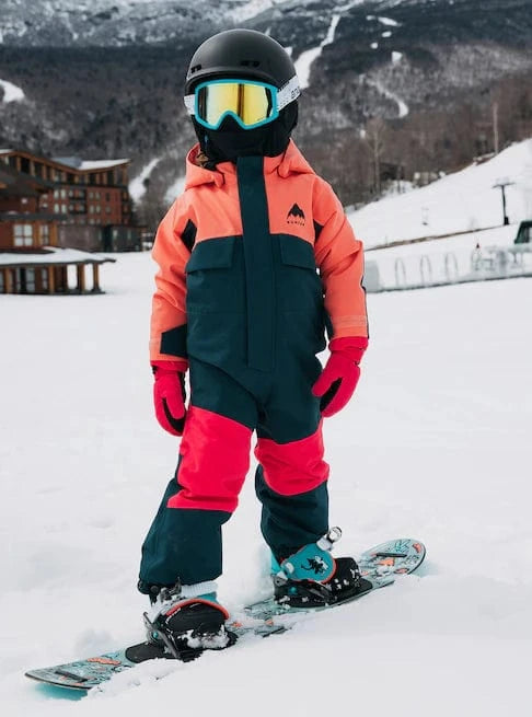 BURTON Burton Kids 2L One Piece