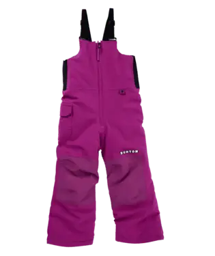 BURTON 2 / VIOLA Burton Maven Toddler Bib Snow Pant