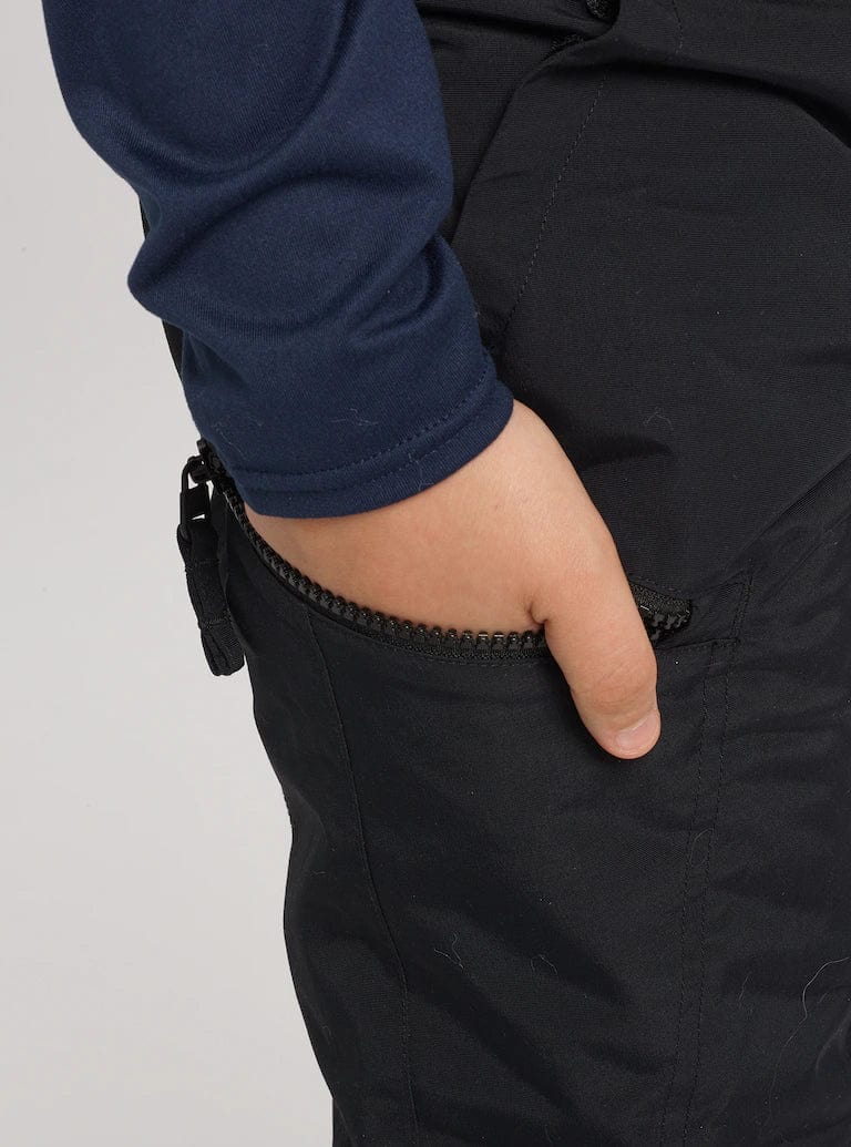 BURTON Burton Boys Exile 2024 Cargo Pants