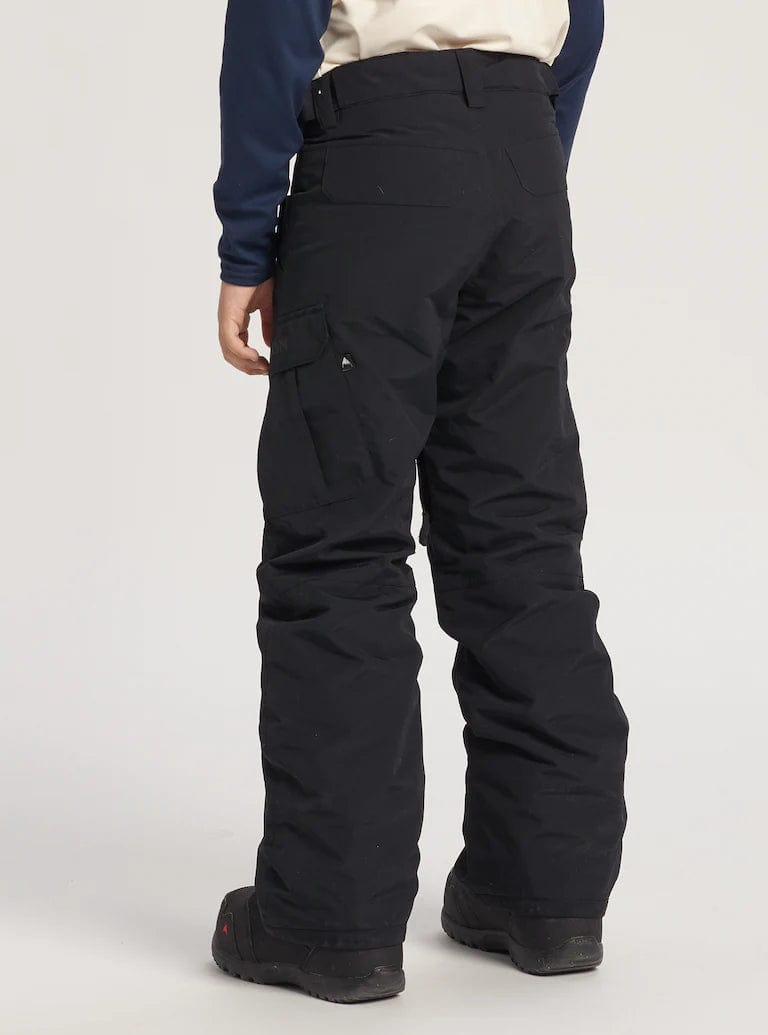 BURTON Burton Boys Exile 2024 Cargo Pants