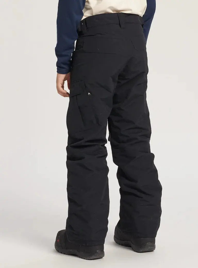 BURTON Burton Boys Exile 2024 Cargo Pants