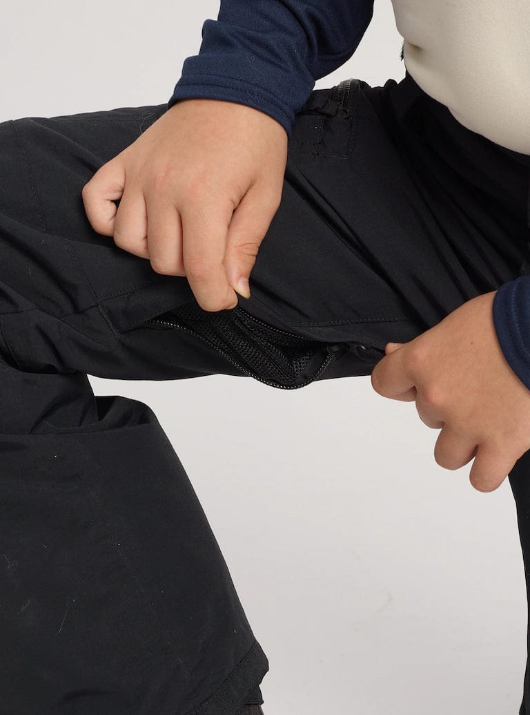 BURTON Burton Boys Exile 2024 Cargo Pants