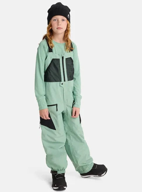 BURTON Burton Kids Outbeam 3L Bib Pants Unisex