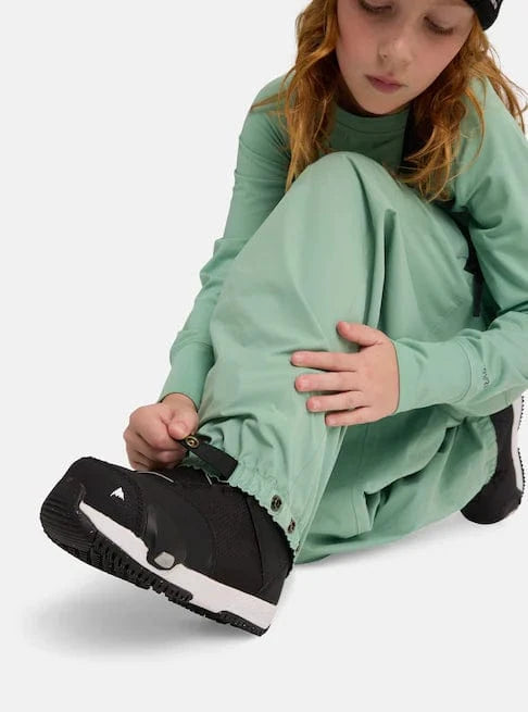 BURTON Burton Kids Outbeam 3L Bib Pants Unisex