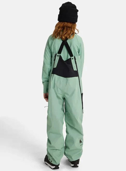 BURTON Burton Kids Outbeam 3L Bib Pants Unisex