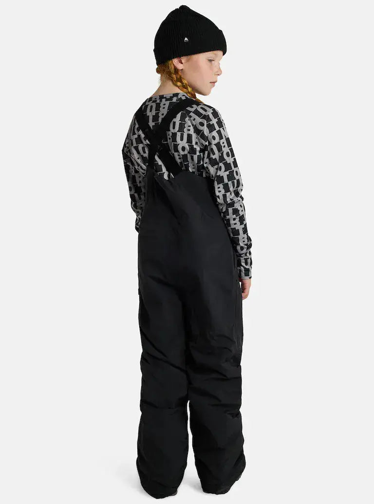BURTON Burton Kids Skylar 2L Bib Pants