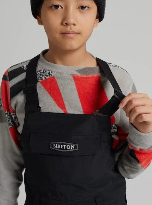 BURTON Burton Skylar Youth Bib Snow Pant