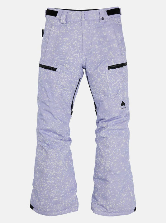 BURTON S / Stardust Burton Girls Elite 2024 Cargo Pants