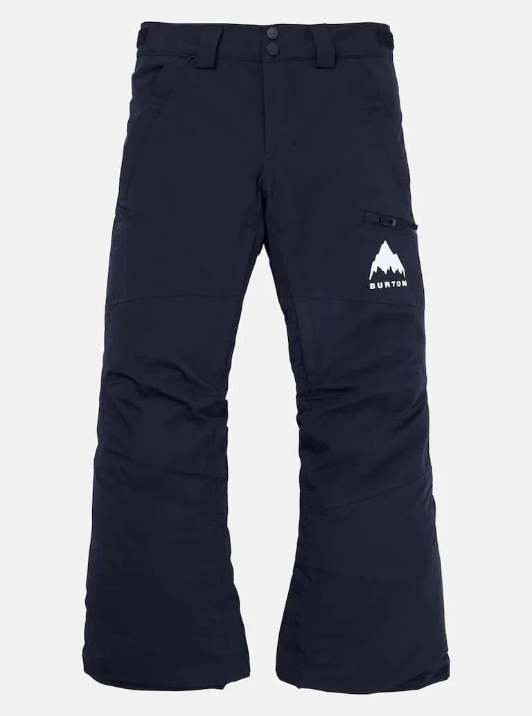 BURTON XS / BLACK Burton Kids Skylar 2L Pants