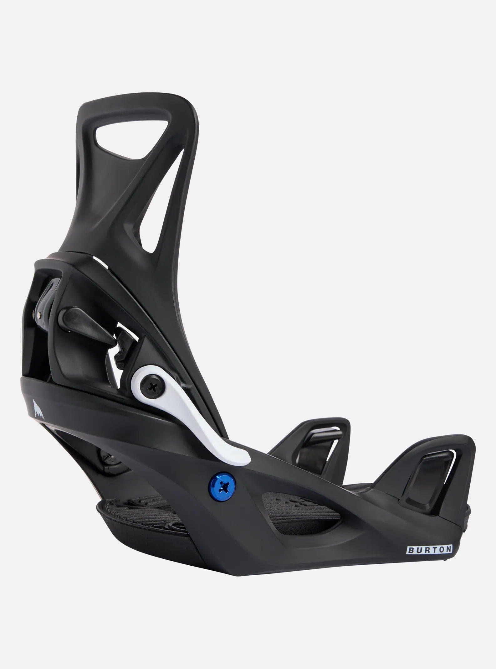 Burton Step On Kids Snowboard Binding – SX SNOW Burton Step On Kids Snowboard Binding – SX SNOW