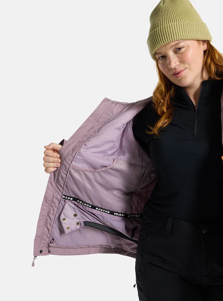 BURTON Burton Powline GORE-TEX 2L Insulated Jacket