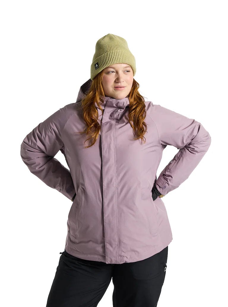 BURTON Burton Powline GORE-TEX 2L Insulated Jacket