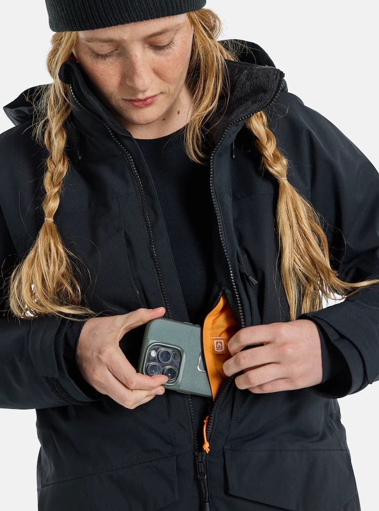 BURTON Burton Prowess 2.0 2L Jacket