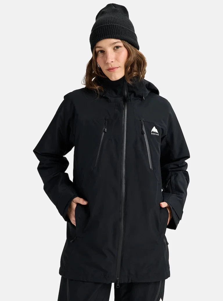 BURTON Burton Womens Reserve 2L 3-in-1 Jacket