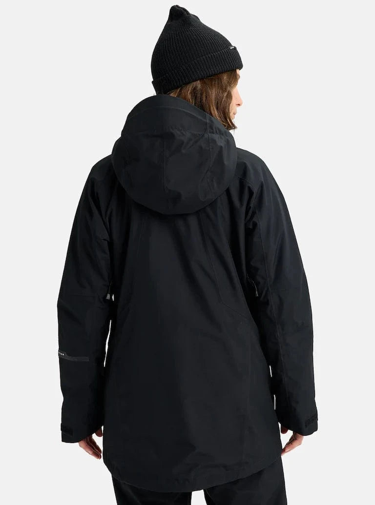 BURTON Burton Womens Reserve 2L 3-in-1 Jacket