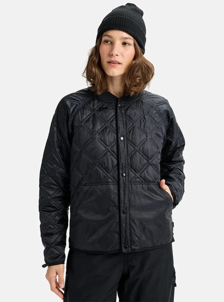 BURTON Burton Womens Reserve 2L 3-in-1 Jacket