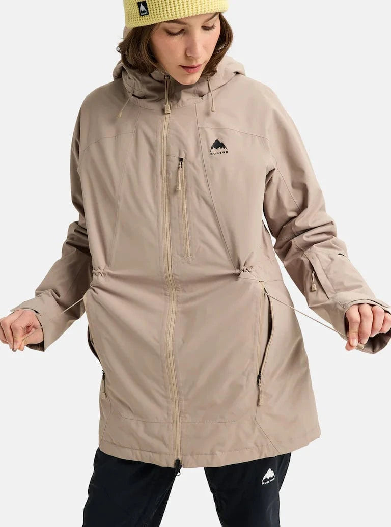 BURTON Burton Womens Reserve 2L Jacket