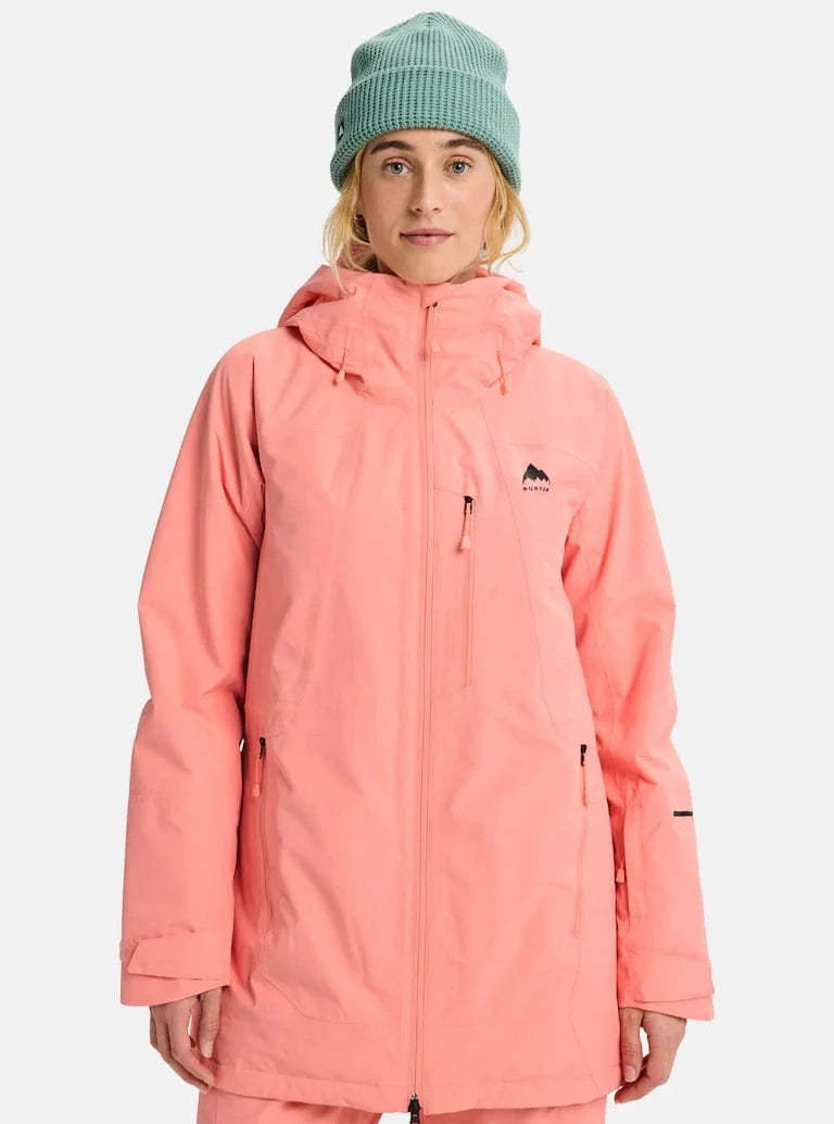 BURTON Burton Womens Reserve 2L Jacket