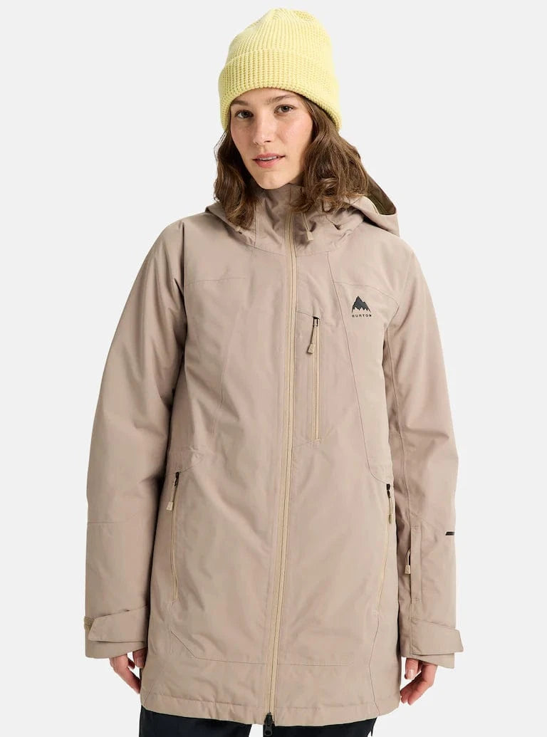 BURTON Burton Womens Reserve 2L Jacket