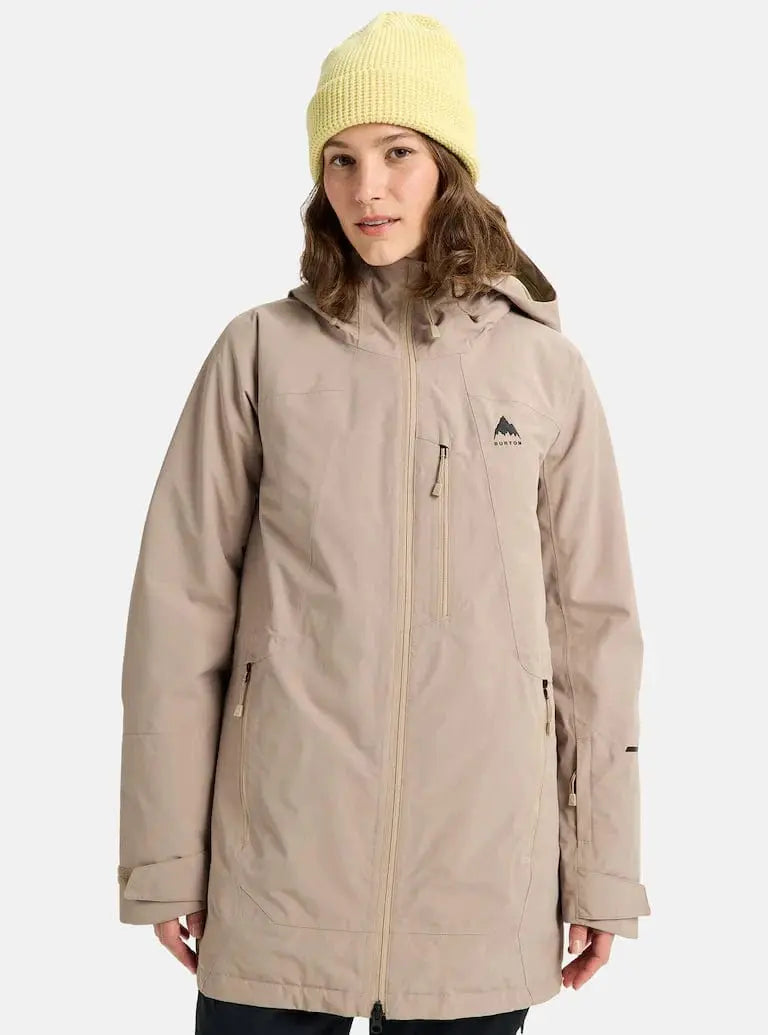 BURTON Burton Womens Reserve 2L Jacket