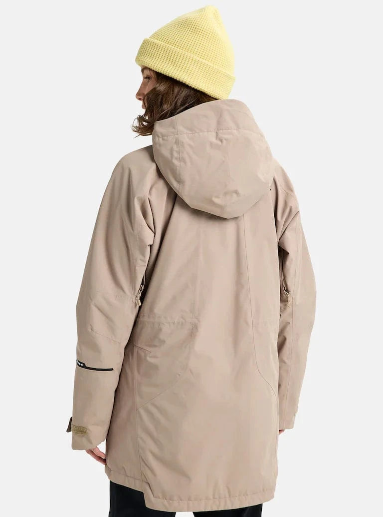 BURTON Burton Womens Reserve 2L Jacket