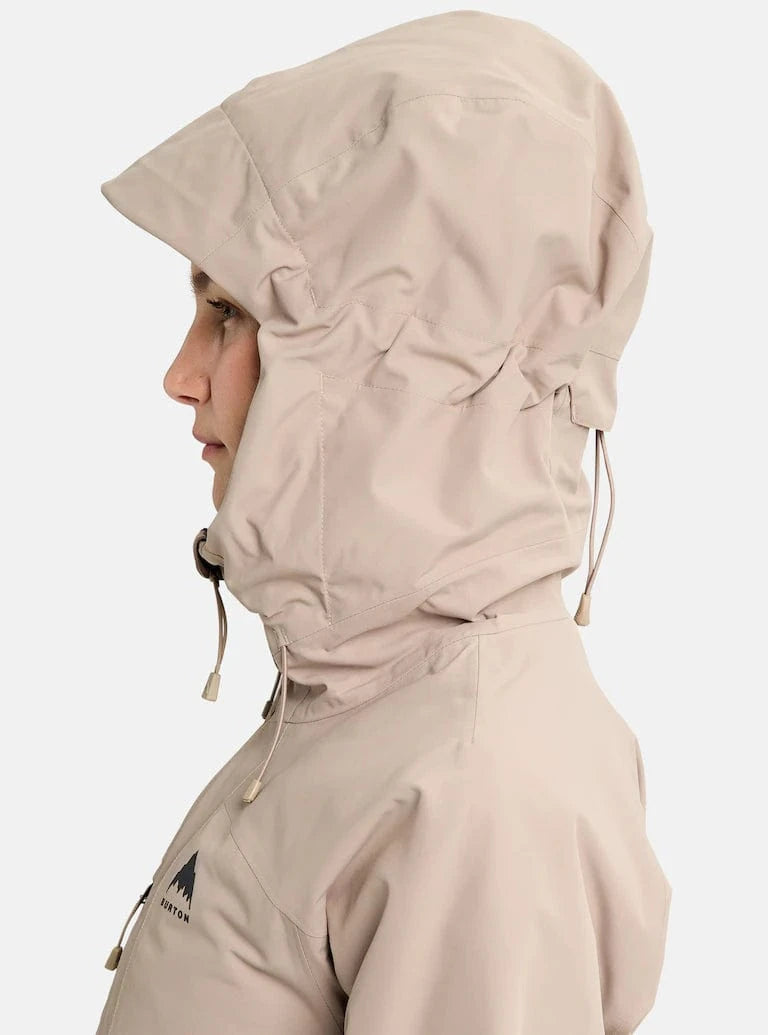 BURTON Burton Womens Reserve 2L Jacket