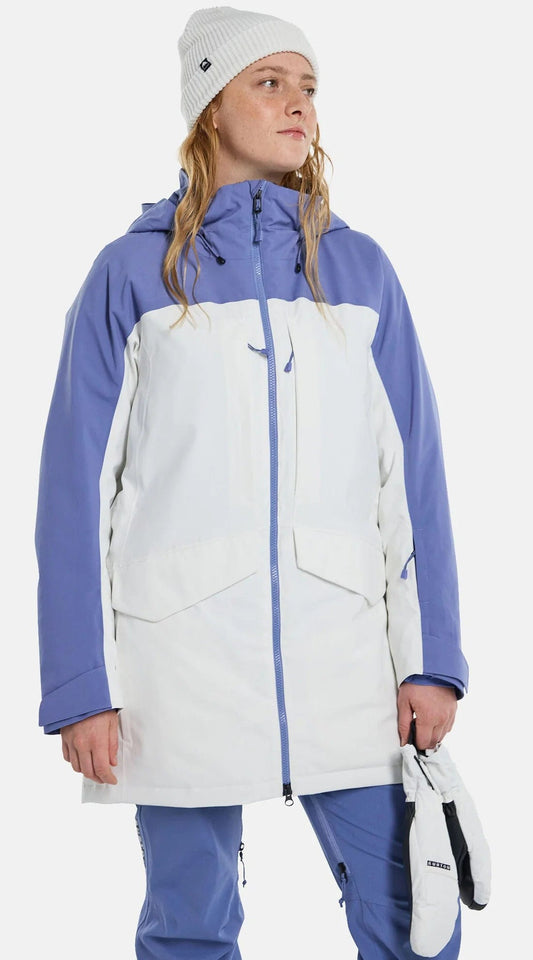 BURTON S / BLUE Burton Prowess 2.0 Jacket
