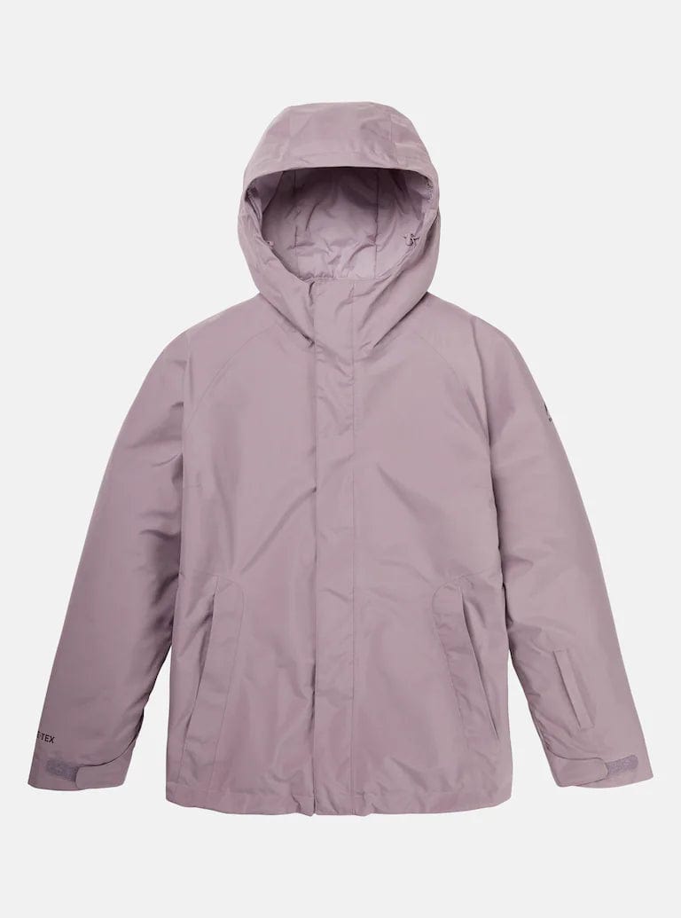 BURTON S / ELDERBERRY Burton Powline GORE-TEX 2L Insulated Jacket