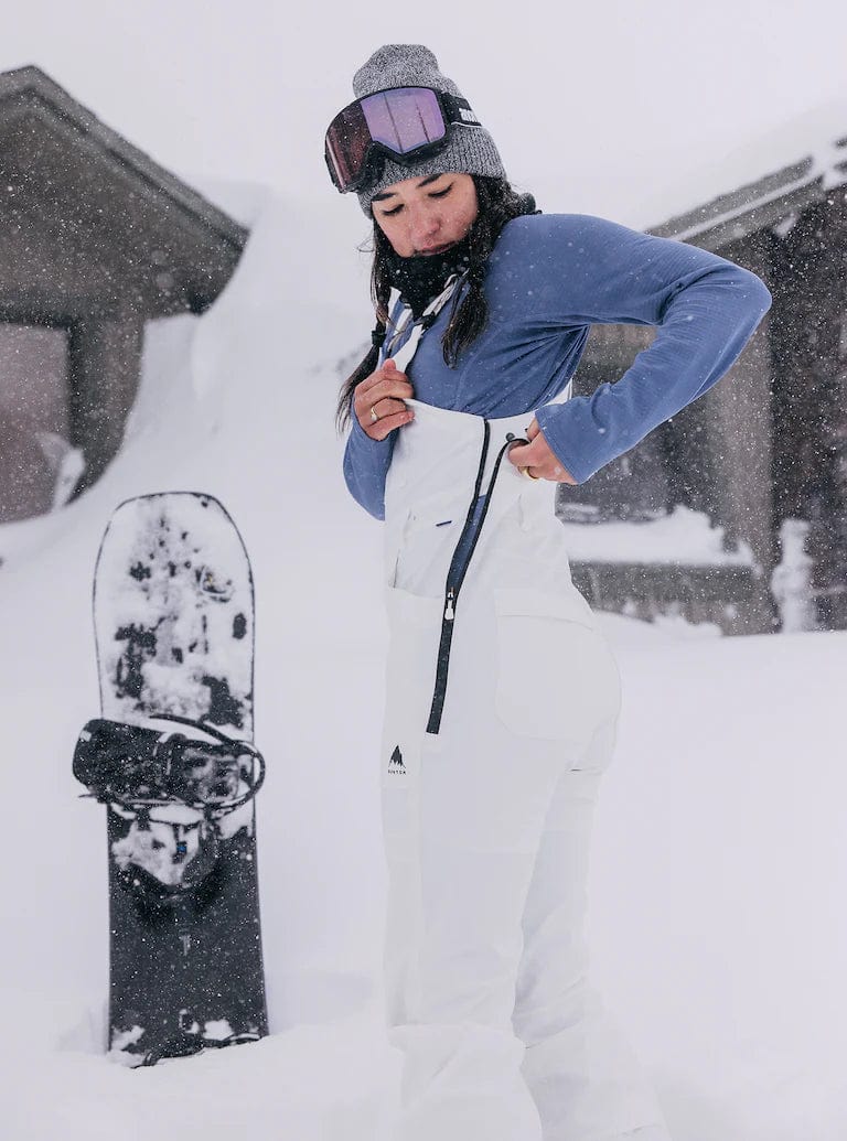 BURTON Burton Avalon Stretch 2L Bib Pants