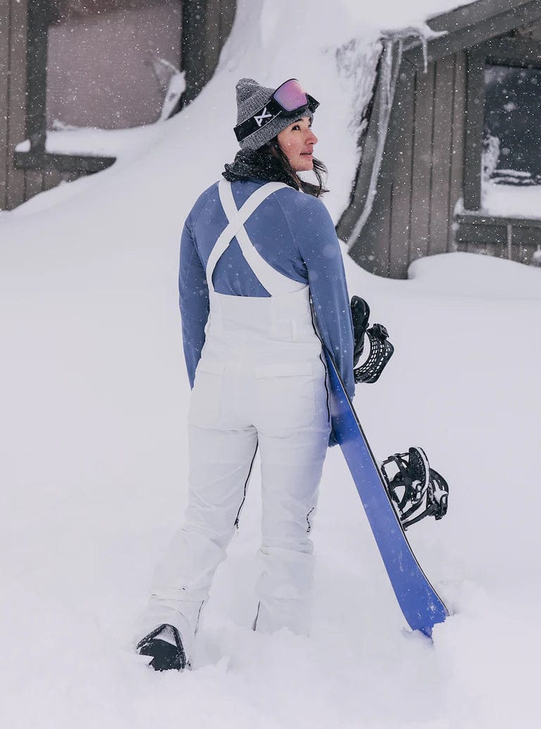 BURTON Burton Avalon Stretch 2L Bib Pants