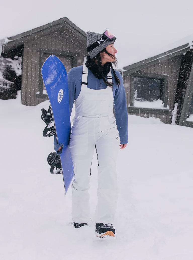 BURTON Burton Avalon Stretch 2L Bib Pants