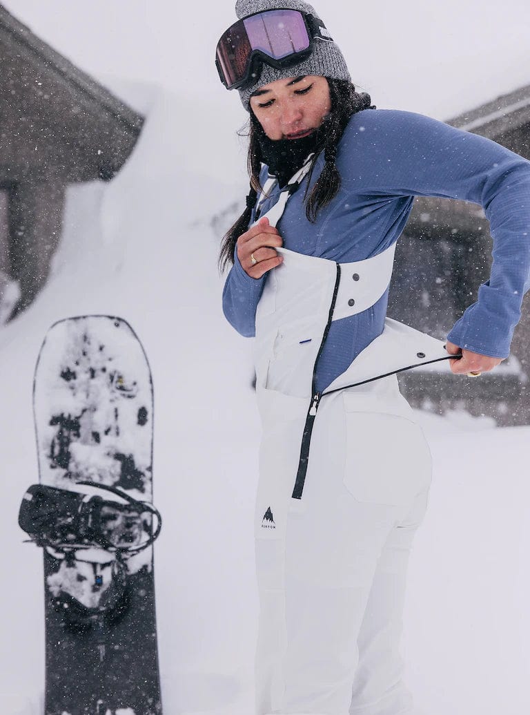 BURTON Burton Avalon Stretch 2L Bib Pants