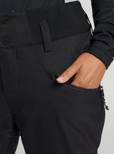 BURTON Burton Macey High Ladys Snow Pant