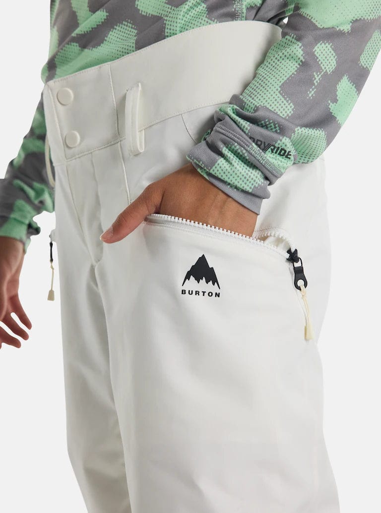 BURTON Burton Marcy High Rise Stretch 2L Pants