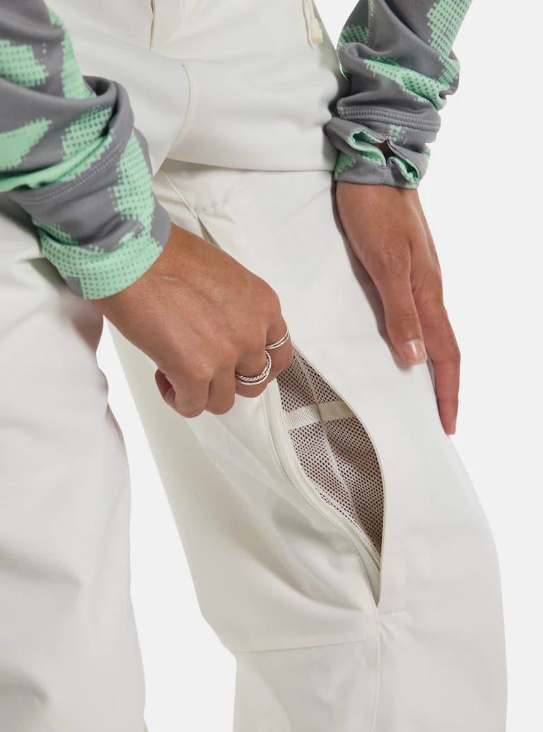 BURTON Burton Marcy High Rise Stretch 2L Pants