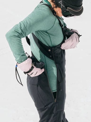BURTON Burton Reserve Ladys Bib Snow Pant