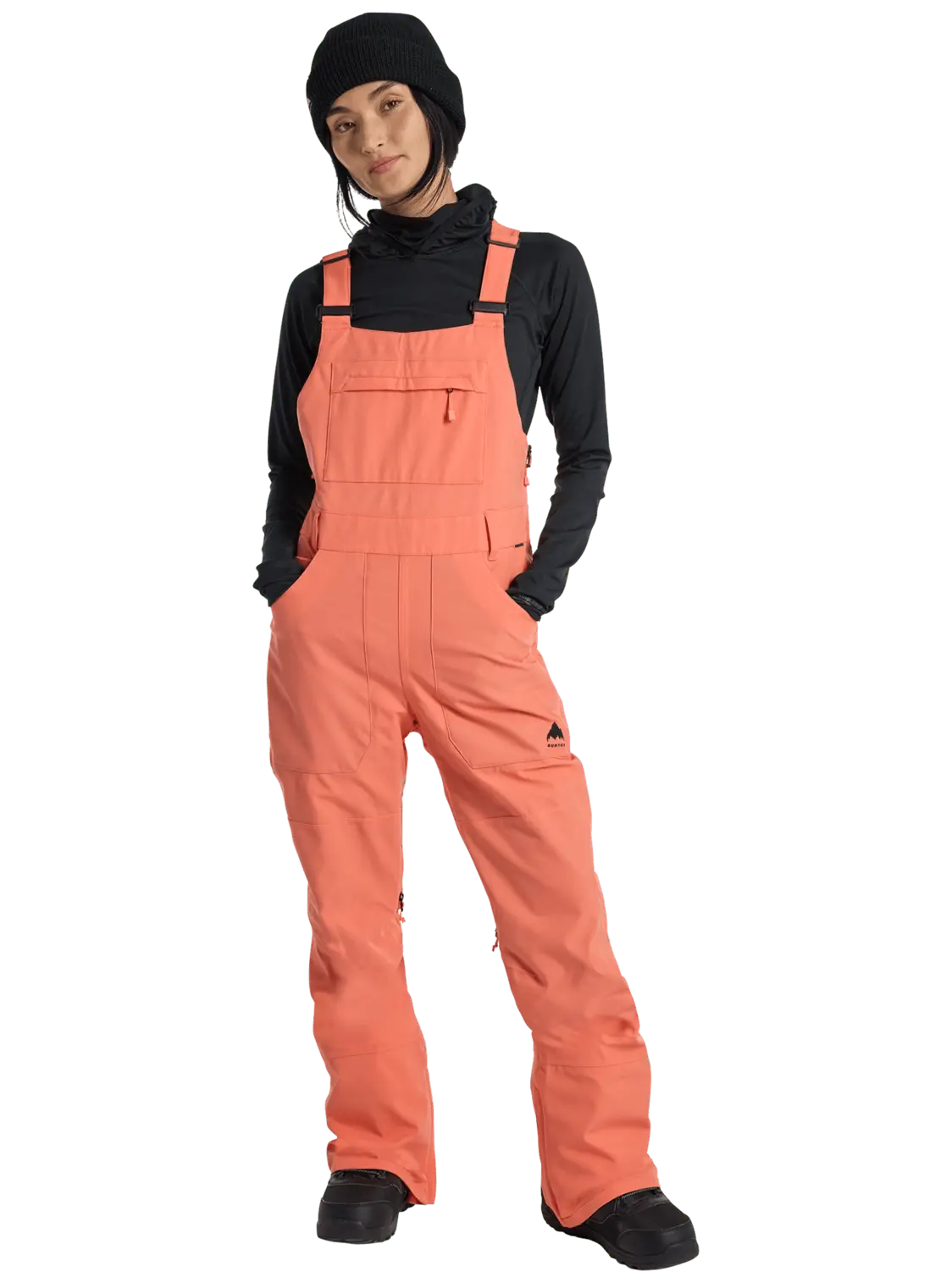Burton Womens Avalon Stretch Bib Pants – SX SNOW Burton Womens Avalon Stretch Bib Pants – SX SNOW