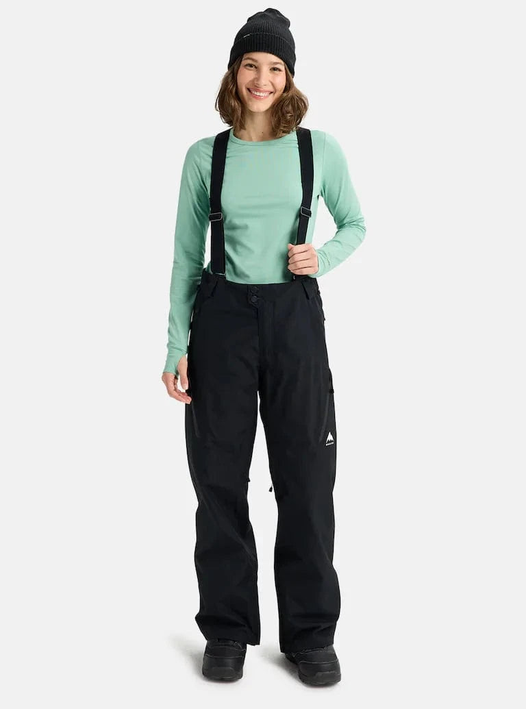 BURTON Burton Womens Reserve 2L 3-in-1 Pants