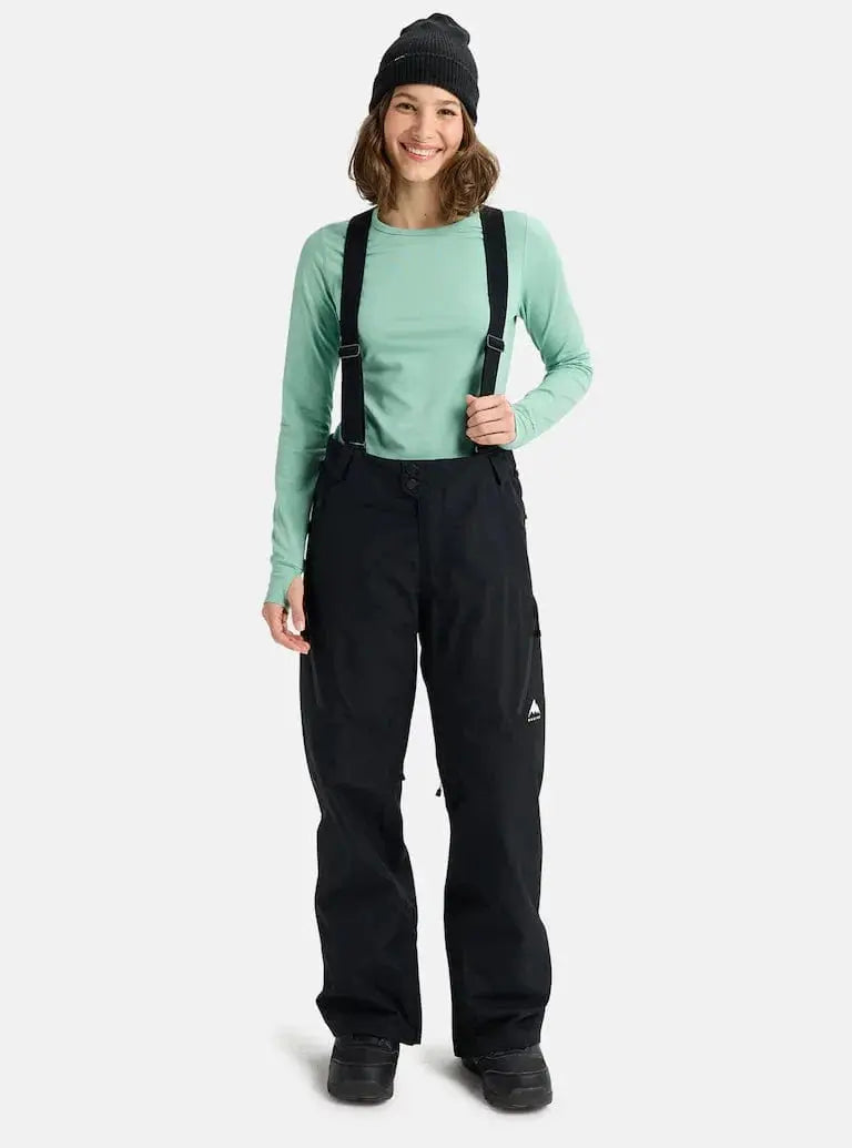 BURTON Burton Womens Reserve 2L 3-in-1 Pants