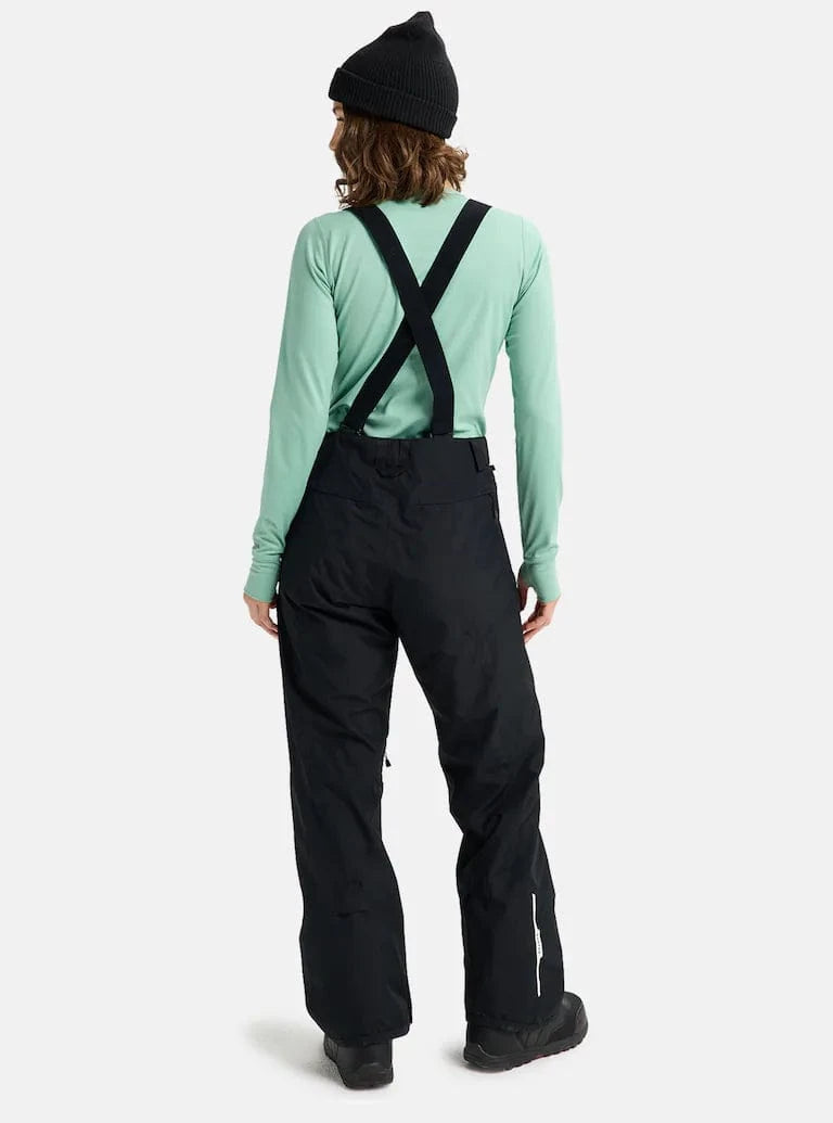 BURTON Burton Womens Reserve 2L 3-in-1 Pants