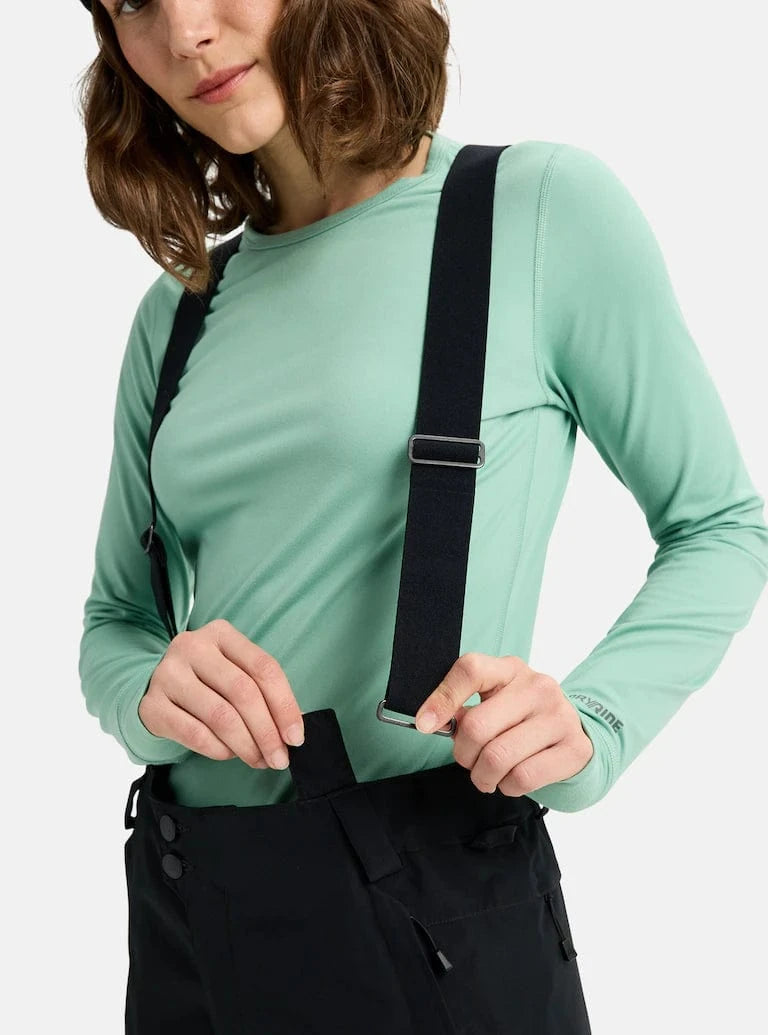 BURTON Burton Womens Reserve 2L 3-in-1 Pants