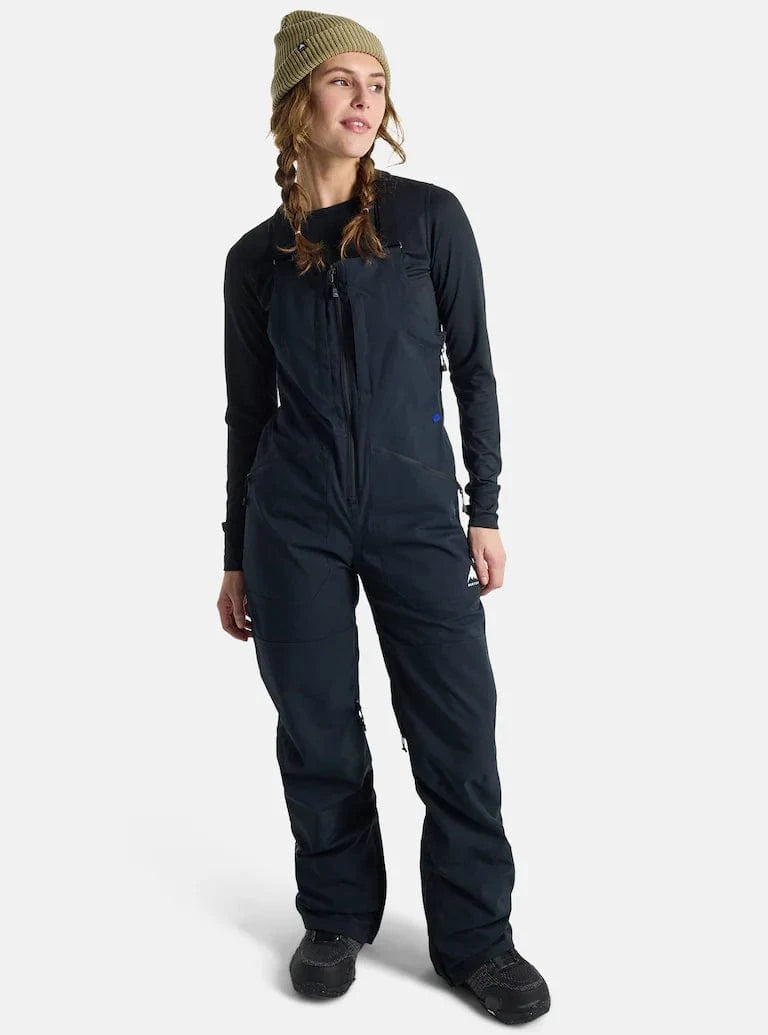 BURTON Burton Womens Reserve 2L Bib Pants