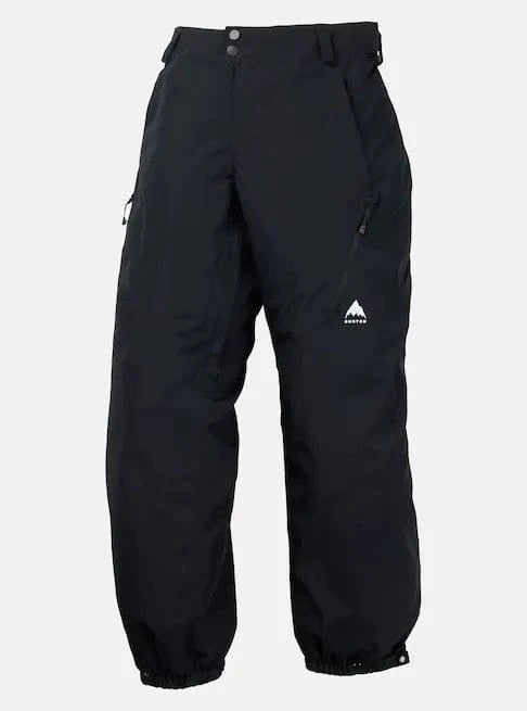 BURTON Burton Womens Reserve 2L Relaxed Pants
