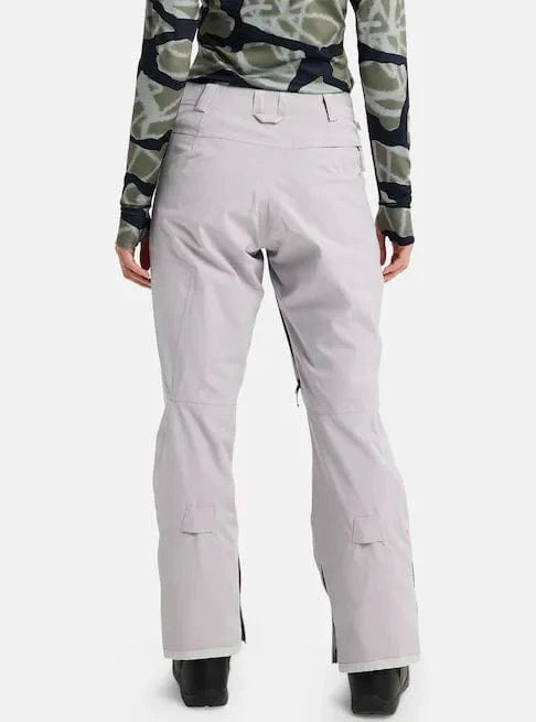 BURTON Burton Womens Reserve 2L Stretch Pants