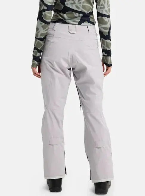 BURTON Burton Womens Reserve 2L Stretch Pants