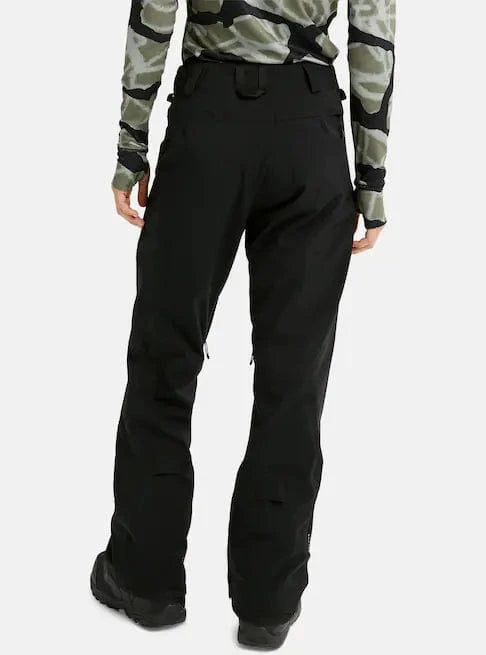 BURTON Burton Womens Reserve 2L Stretch Pants