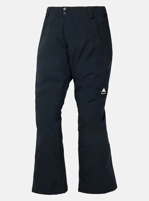 BURTON XS / BLACK Burton Womens Reserve 2L Stretch Pants