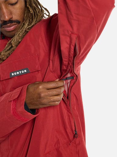 BURTON Burton Dunmore Mens Snow Jacket