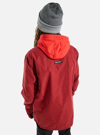 BURTON Burton Dunmore Mens Snow Jacket