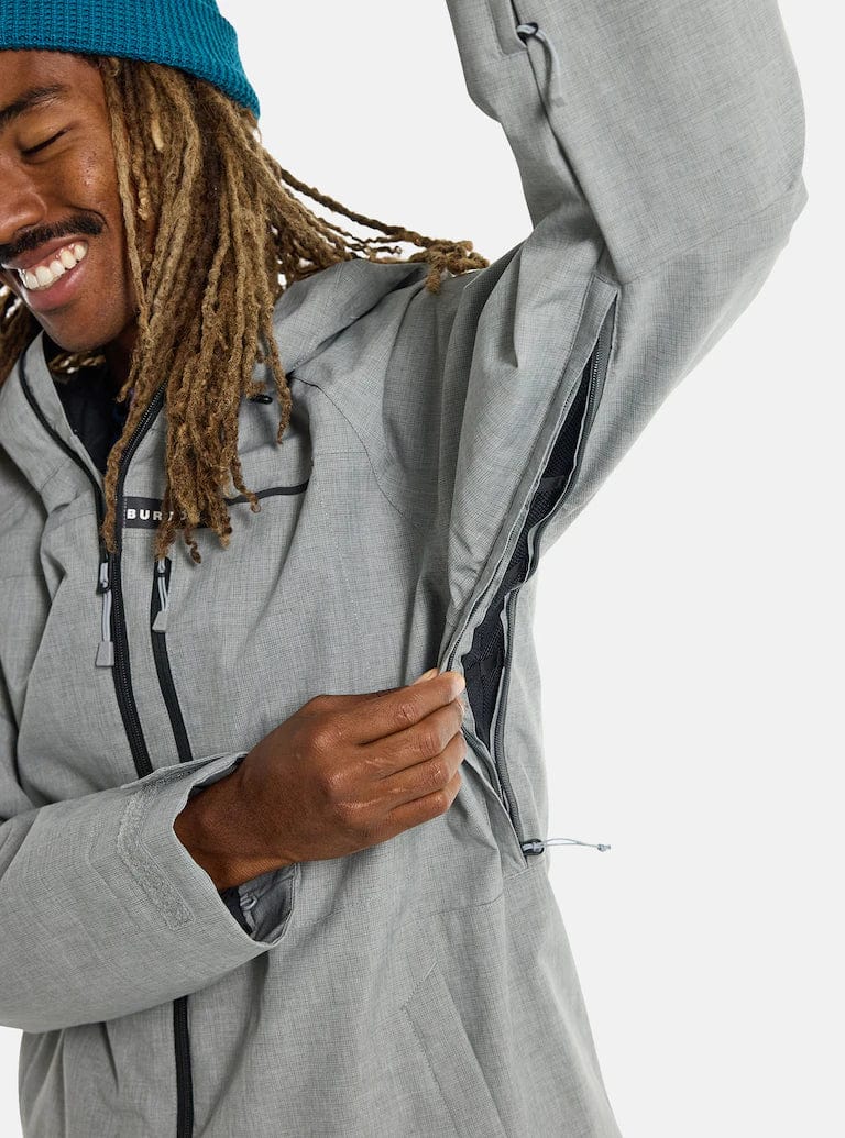 BURTON Burton Lodgepole 2L Jacket